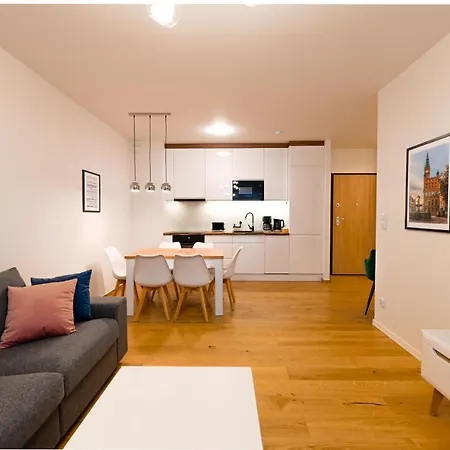 Aura 40 Q4apartments Lägenhet *