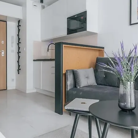 Lejlighed Aura 40 Q4apartments