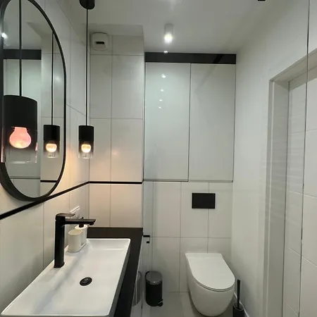 Aura 40 Q4apartments Lägenhet *