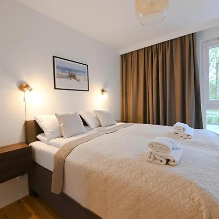 Апартаменты Aura 40 Q4apartments *