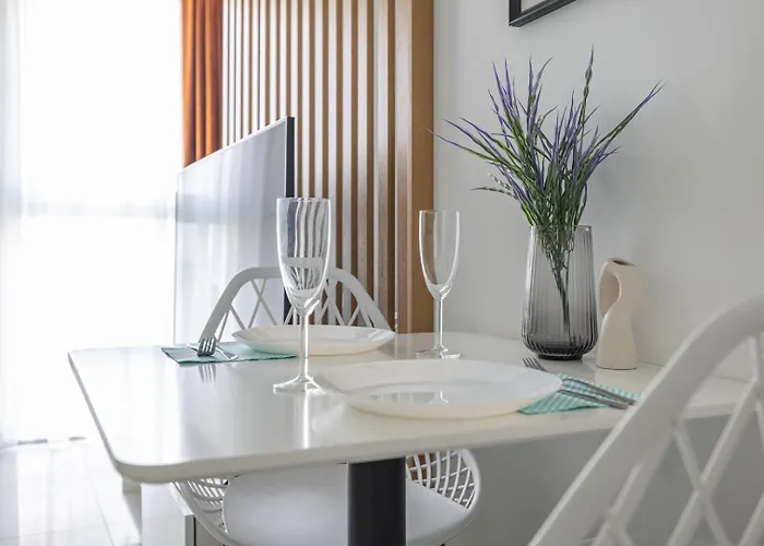 Aura 40 Q4apartments *