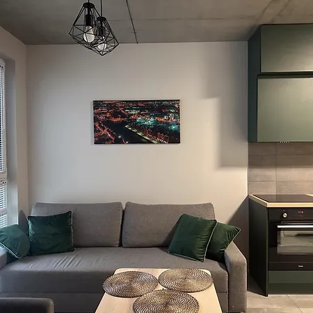 Aura 40 Q4apartments