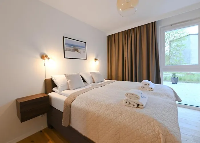 Lägenhet Aura 40 Q4apartments *