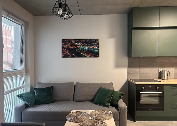 Aura 40 Q4apartments